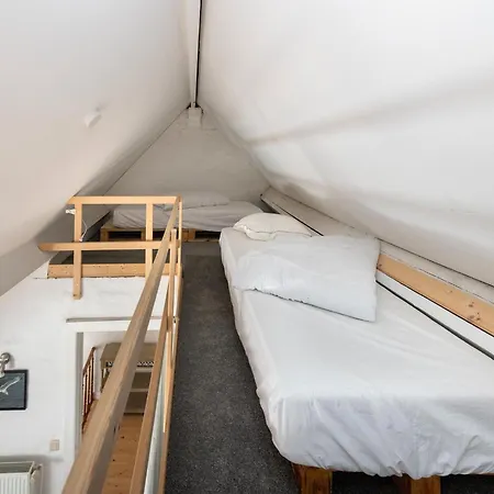 Luxurious In Nieuwpoort-stad Holiday home