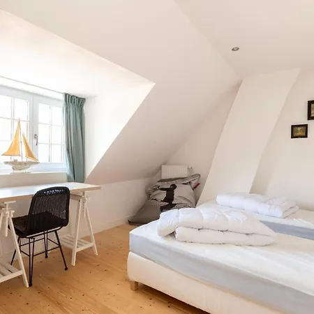 Luxurious In Nieuwpoort-stad Holiday home Nieuwpoort