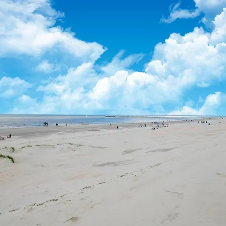 Luxurious In Nieuwpoort-stad Holiday home *