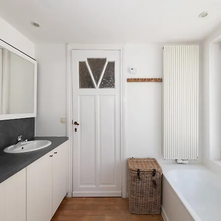 Luxurious In Nieuwpoort-stad Holiday home Nieuwpoort