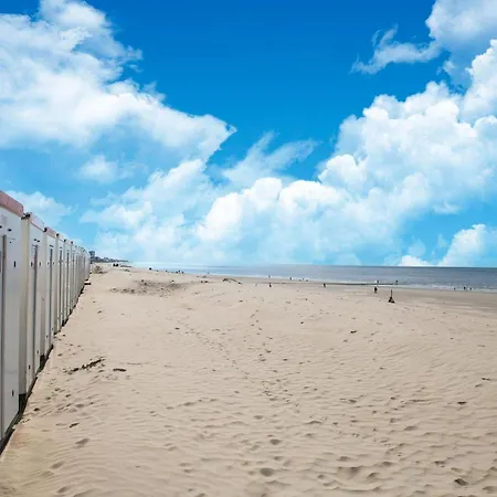 Luxurious In Nieuwpoort-stad *