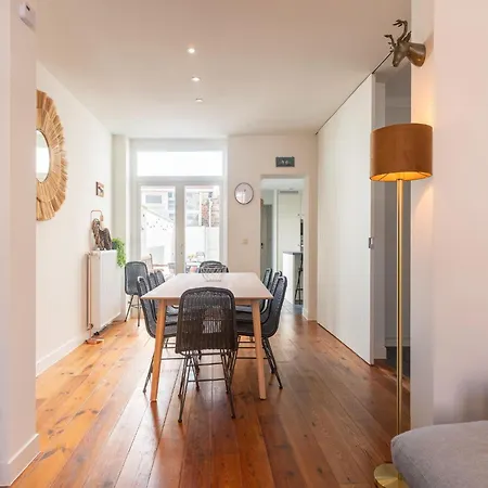 Luxurious In Nieuwpoort-stad Holiday home *