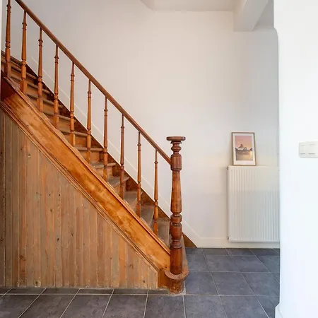 Holiday home Luxurious In Nieuwpoort-stad *