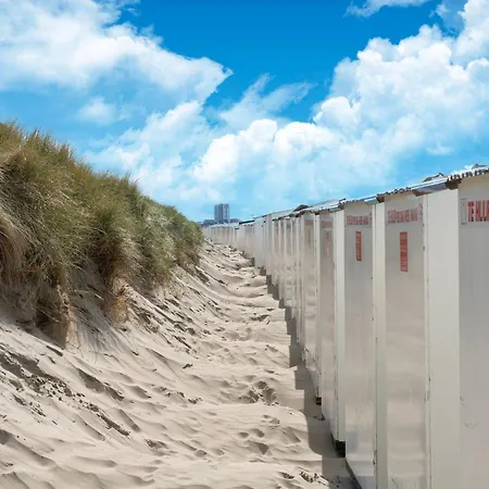 Holiday home Luxurious In Nieuwpoort-stad Nieuwpoort