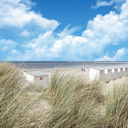Holiday home Luxurious In Nieuwpoort-stad
